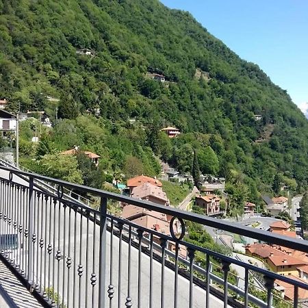 San Sisinio Apartment Argegno Luaran gambar