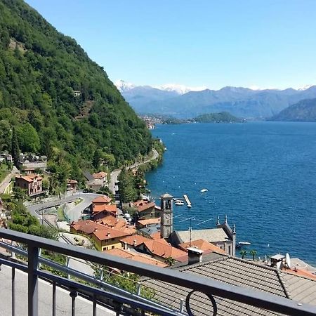 San Sisinio Apartment Argegno Luaran gambar