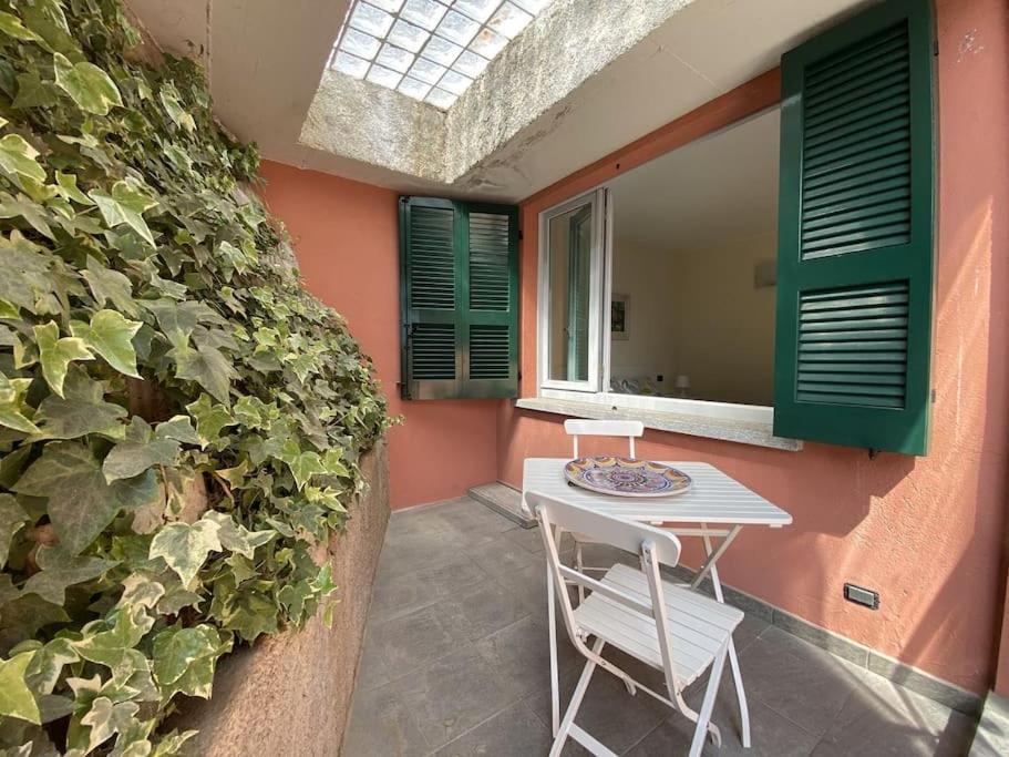 San Sisinio Apartment Argegno Luaran gambar
