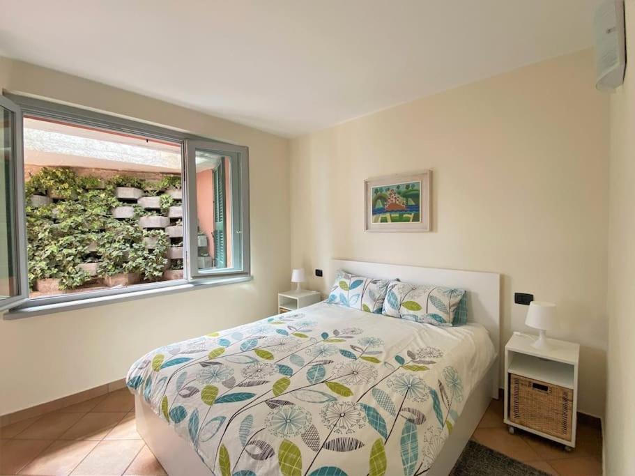 San Sisinio Apartment Argegno Luaran gambar